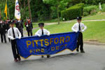 Memorial Day Parade